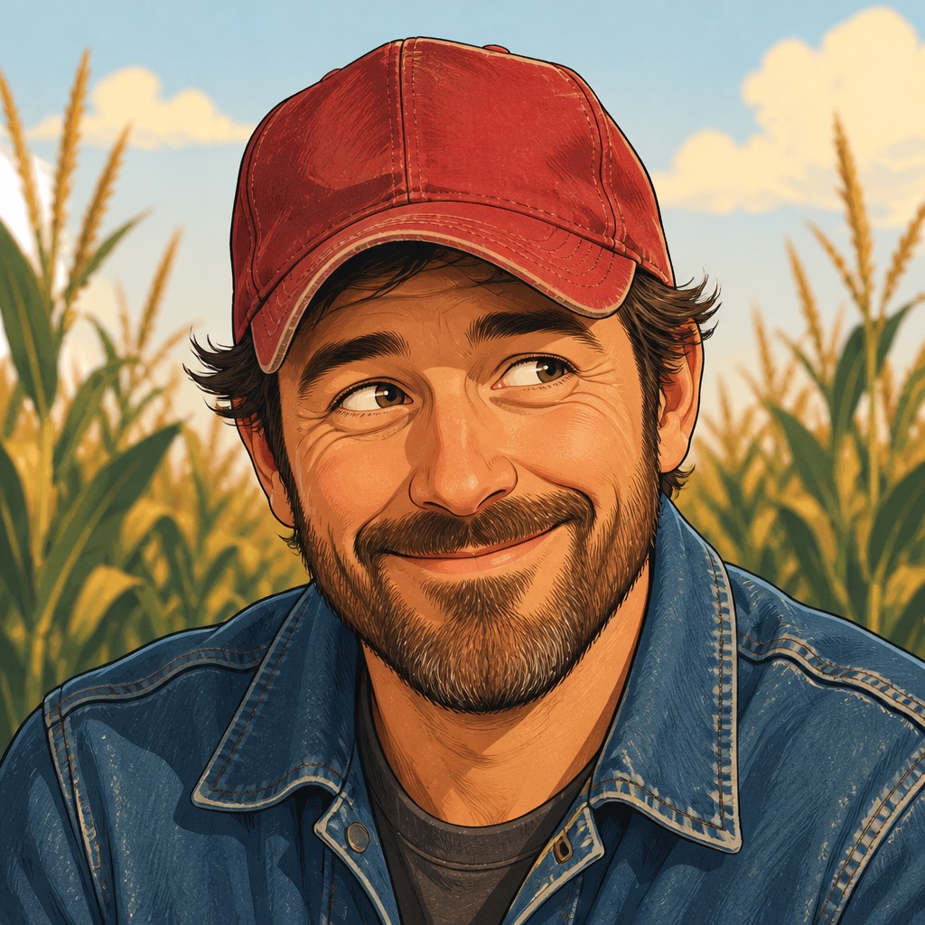 Casey Husker